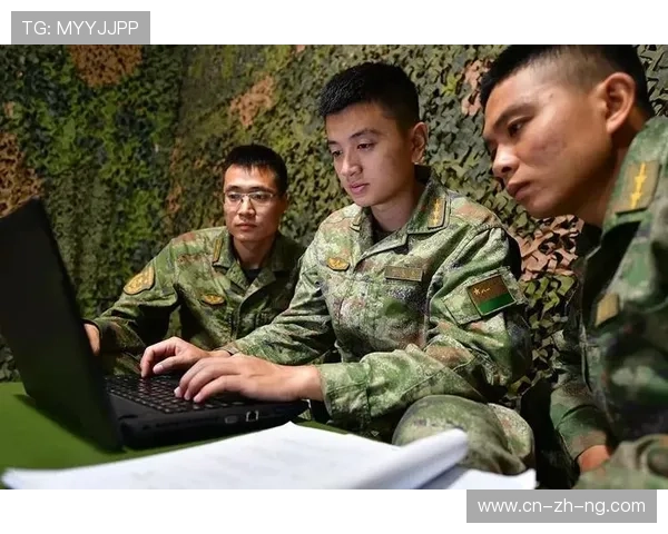 军体融合项目拓展深化 服务国防建设