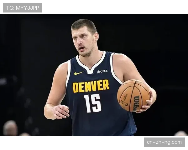 约基奇40+13+8+0失误封神夜，中锋魔术师对决独角兽文班亚马